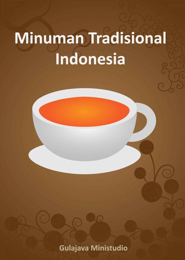 MINUMAN TRADISIONAL INDONESIA